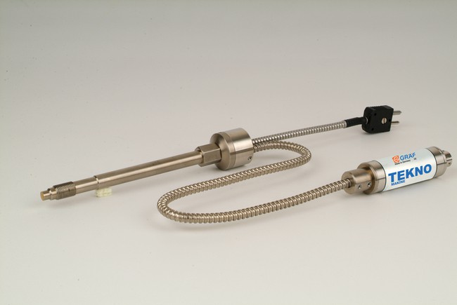 Eriyik Basınç Sensörü 3,33mV/V Çıkışlı Transducer.Kombi
