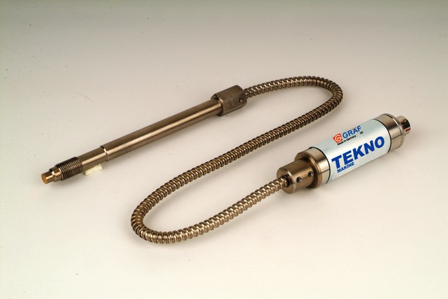 Eriyik Basınç Sensörü 3,33mV/V Çıkışlı Transducer Flexible