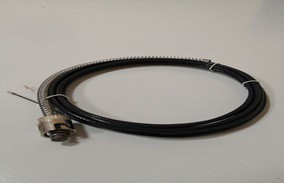 Termokupel Teflon 7012 Ø8 400°C